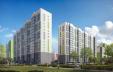 фото ЖК "Бутово Парк 2" Дрожжино - 7