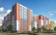 фото ЖК "Бутово Парк 2" Дрожжино - 6