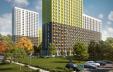 фото ЖК "Бутово Парк 2" Дрожжино - 4
